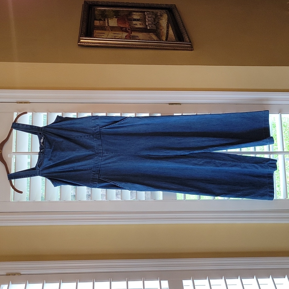LOFT Jumper